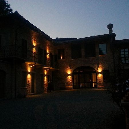 Dimora Cortese Castagnole delle Lanze ภายนอก รูปภาพ