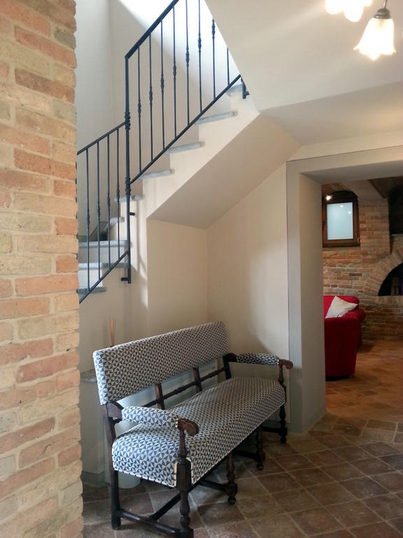 Dimora Cortese Castagnole delle Lanze ภายนอก รูปภาพ