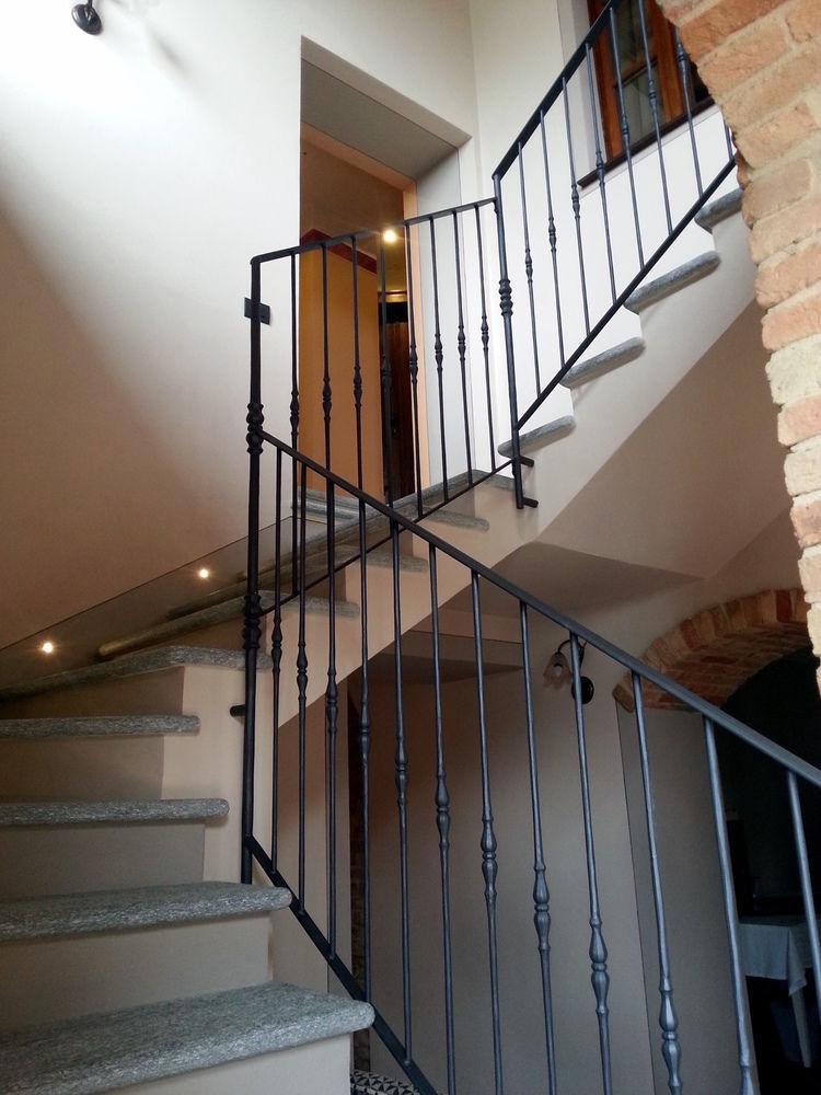 Dimora Cortese Castagnole delle Lanze ภายนอก รูปภาพ