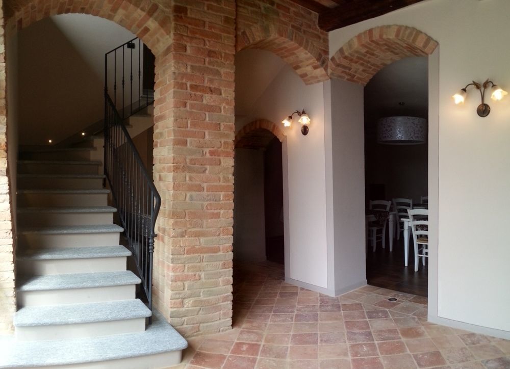 Dimora Cortese Castagnole delle Lanze ภายนอก รูปภาพ