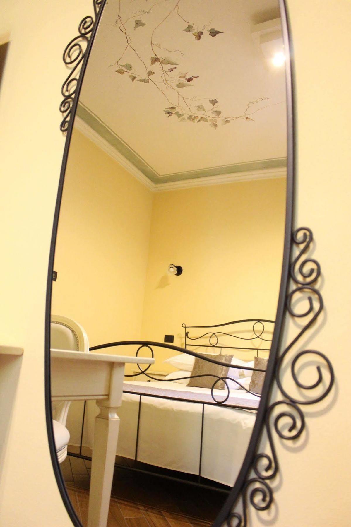Dimora Cortese Castagnole delle Lanze ภายนอก รูปภาพ