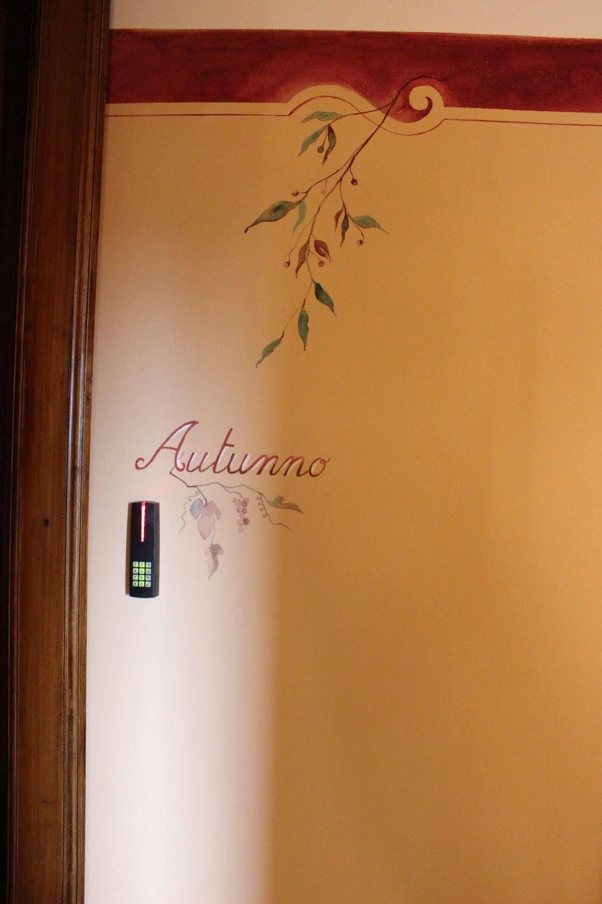 Dimora Cortese Castagnole delle Lanze ภายนอก รูปภาพ