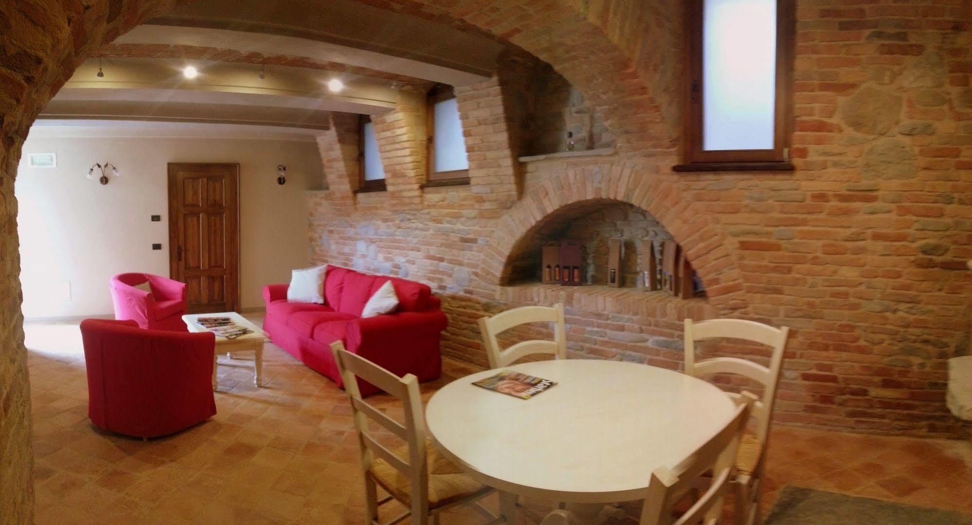 Dimora Cortese Castagnole delle Lanze ภายนอก รูปภาพ